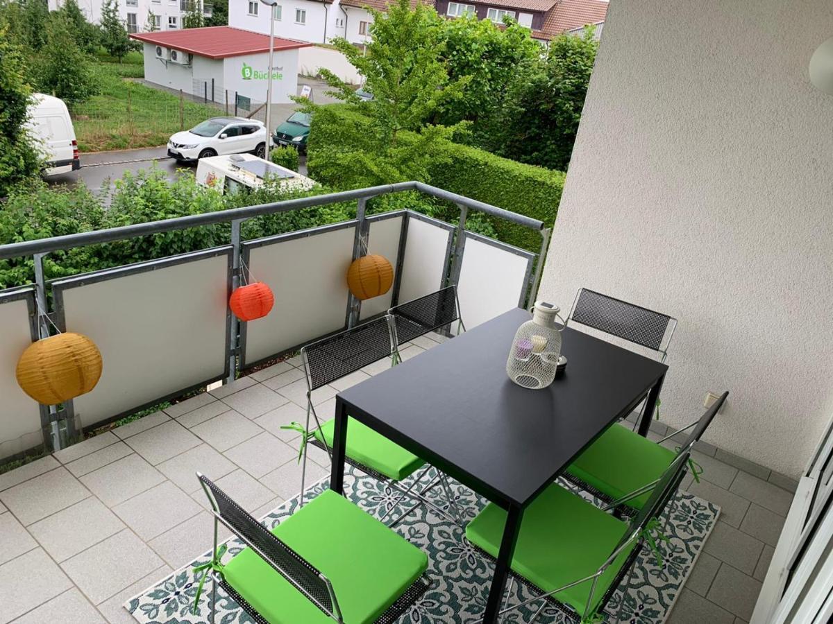 Anytime - Ferienwohnung Rita In FDH Exterior foto