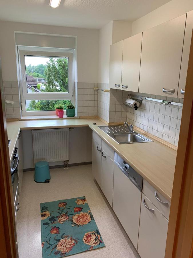 Anytime - Ferienwohnung Rita In FDH Exterior foto