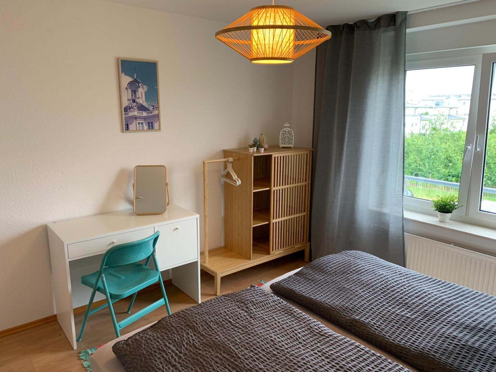 Anytime - Ferienwohnung Rita In FDH Exterior foto