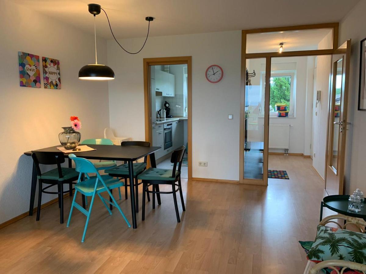 Anytime - Ferienwohnung Rita In FDH Exterior foto