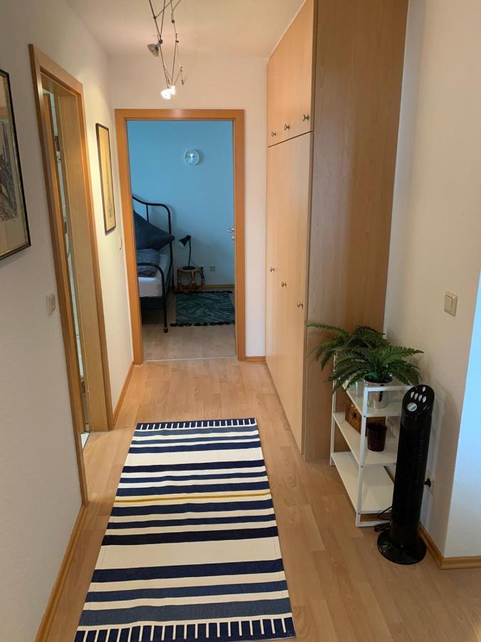 Anytime - Ferienwohnung Rita In FDH Exterior foto