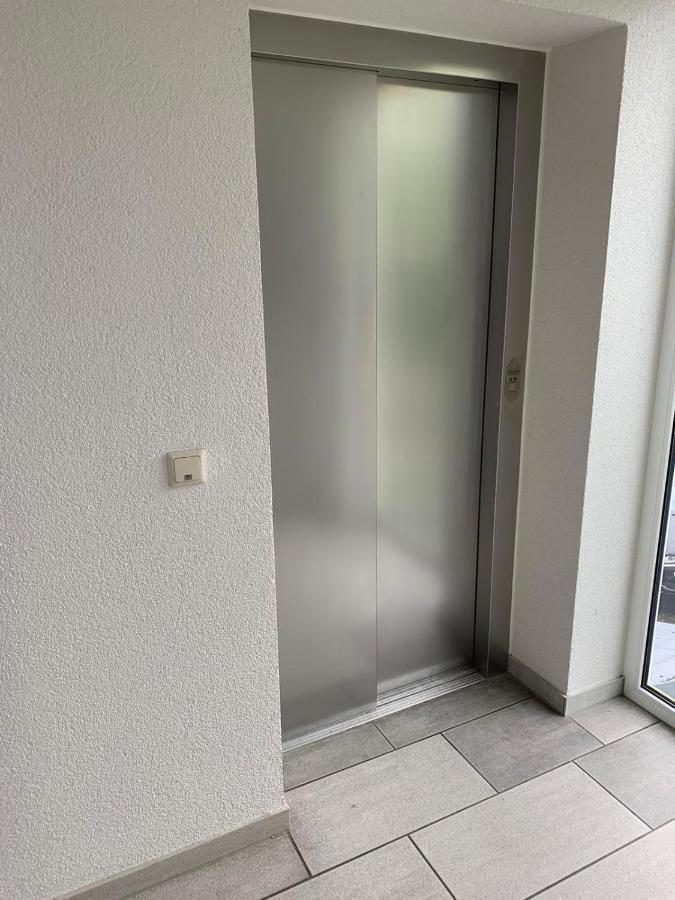 Anytime - Ferienwohnung Rita In FDH Exterior foto